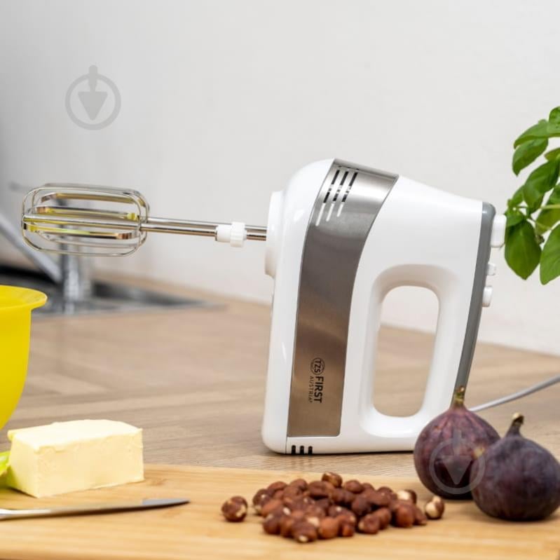 Миксер First FA-5257-3 - фото 5