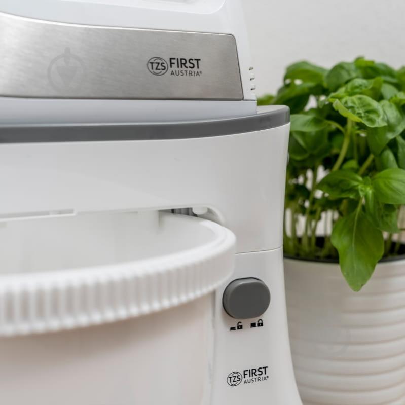 Миксер First FA-5257-3 - фото 11