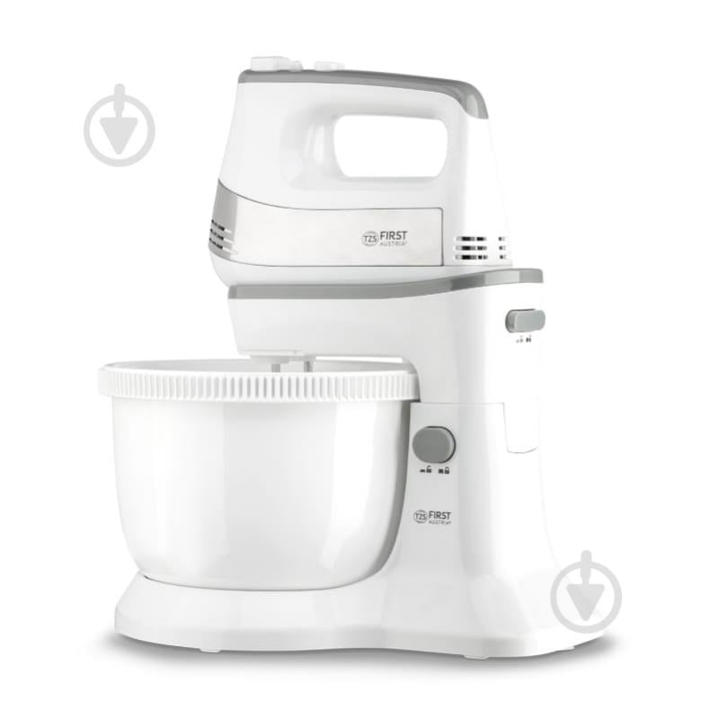 Миксер First FA-5257-3 - фото 2