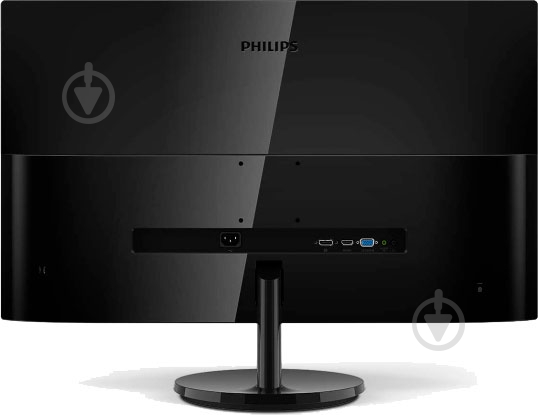 Монитор Philips 31,5" (327E8QJAB/00) - фото 3