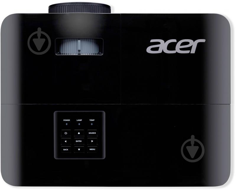 Проектор Acer Х1126AH (MR.JR711.001) (DLP,4000LM,SVGA,20000:1,HDMI) - фото 6