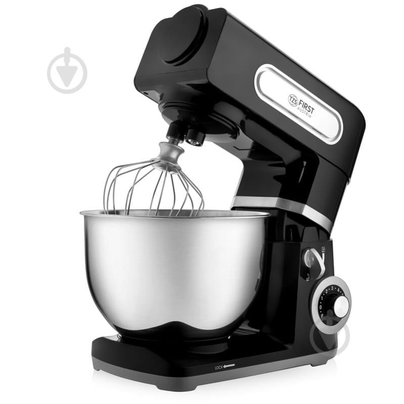 Міксер First FA-5259-5 - фото 8
