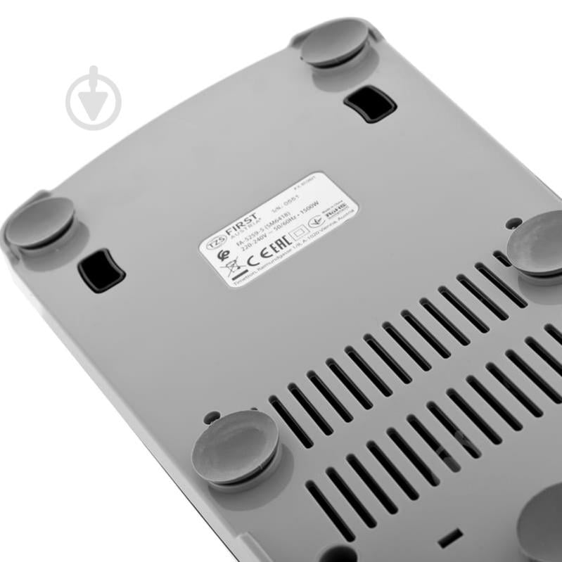 Міксер First FA-5259-5 - фото 5