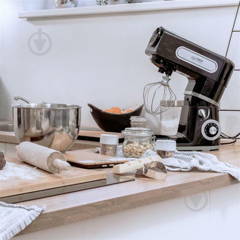 Міксер First FA-5259-5 - фото 14