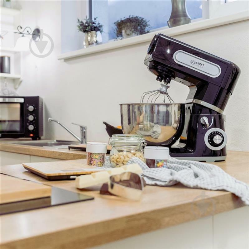 Міксер First FA-5259-5 - фото 13