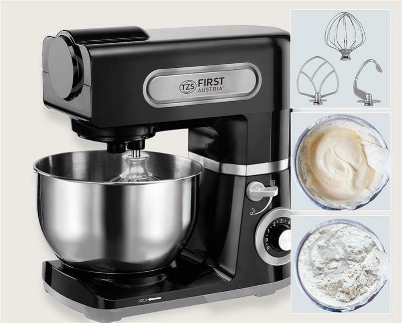 Міксер First FA-5259-5 - фото 9