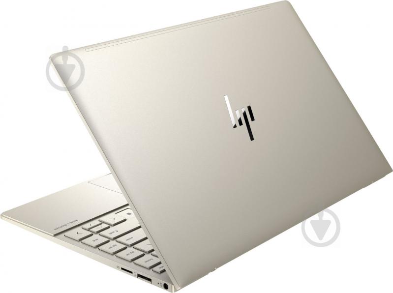 Ноутбук HP Envy x360 13-ba1008ua 13,3 (423V2EA) gold - фото 5