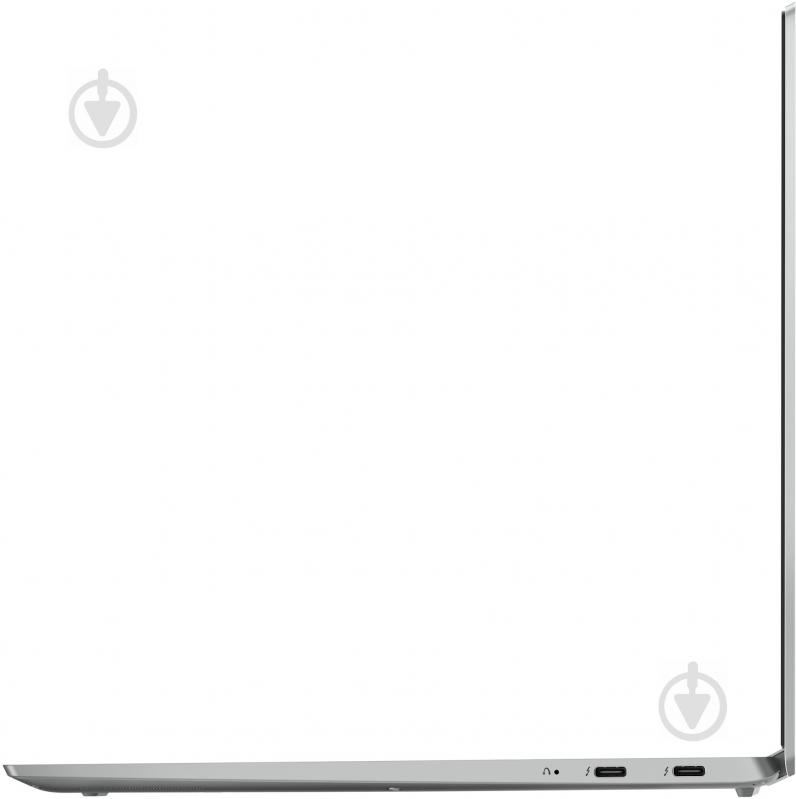 Ультрабук Lenovo Yoga S730 13,3" (81J000ALRA) silver - фото 9