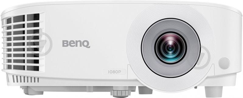 Проектор BenQ MH 550 (9H.JJ177.13E) (DLP/3500LM/FHD/20000:1/LAMP 200W/VGA,HDMI) - фото 2