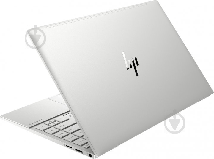 Ноутбук HP ENVY 13-ba1009ua 13,3 (423V3EA) silver - фото 4