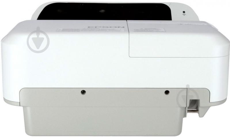 Проектор Epson EB-680S (V11H746340) (LCD/3500LM/XGA/14000:1/VGA, HDMI/5.7KG) - фото 8