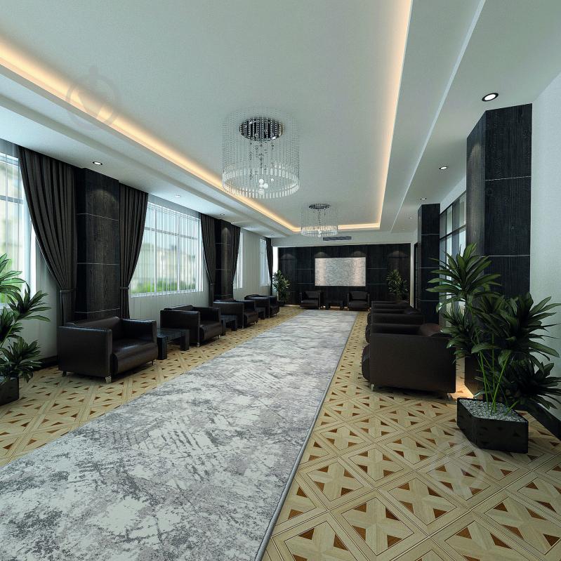 Доріжка Karat Carpet Anny 0,78 м (33022/191) - фото 6