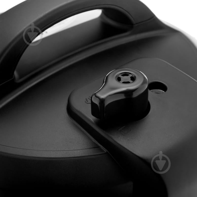 Мультиварка-скороварка First FA-5130-2-GR - фото 19