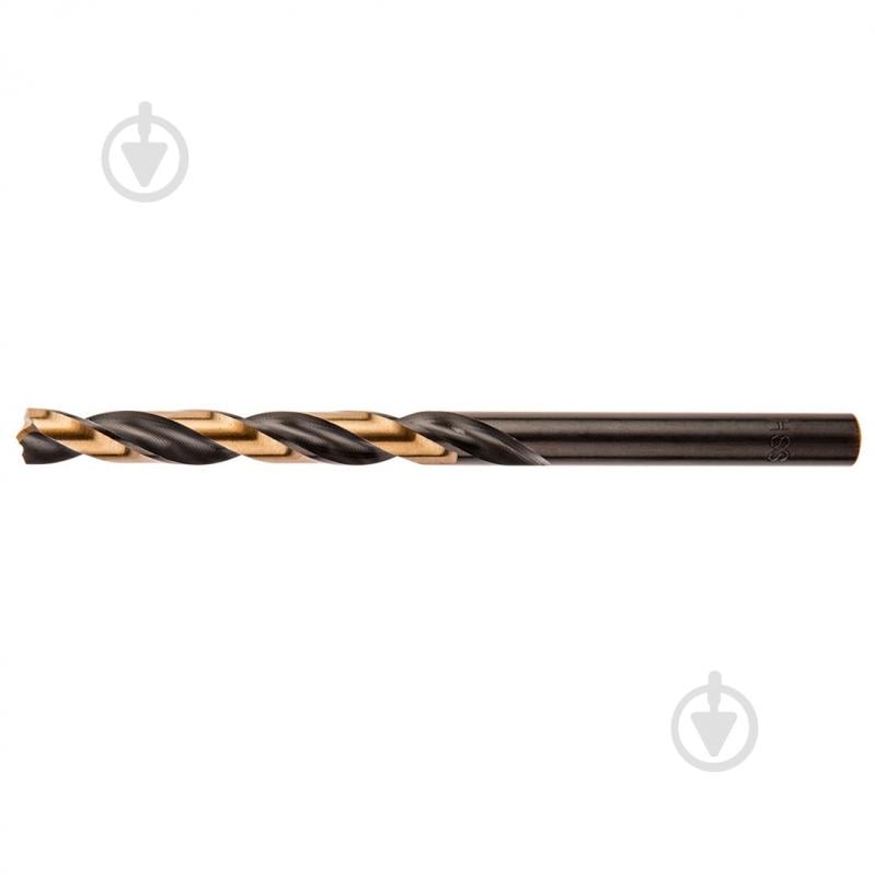 Сверло GRAPHITE 1 шт. 55H024 - фото 1