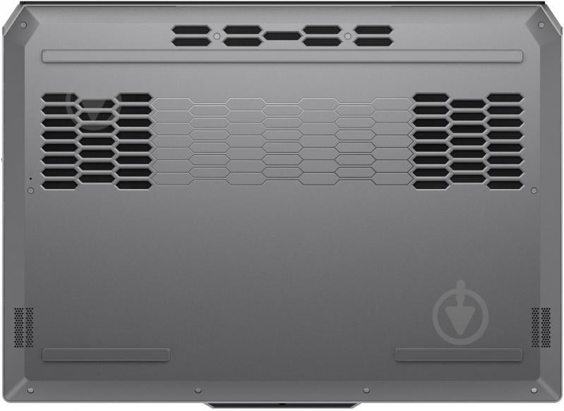 Ноутбук Lenovo LOQ 15IRX10 15,6" (83JE00L4RA) luna grey - фото 11