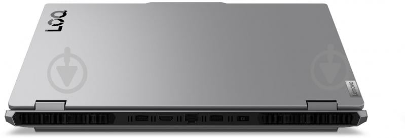 Ноутбук Lenovo LOQ 15IRX10 15,6" (83JE00L4RA) luna grey - фото 12