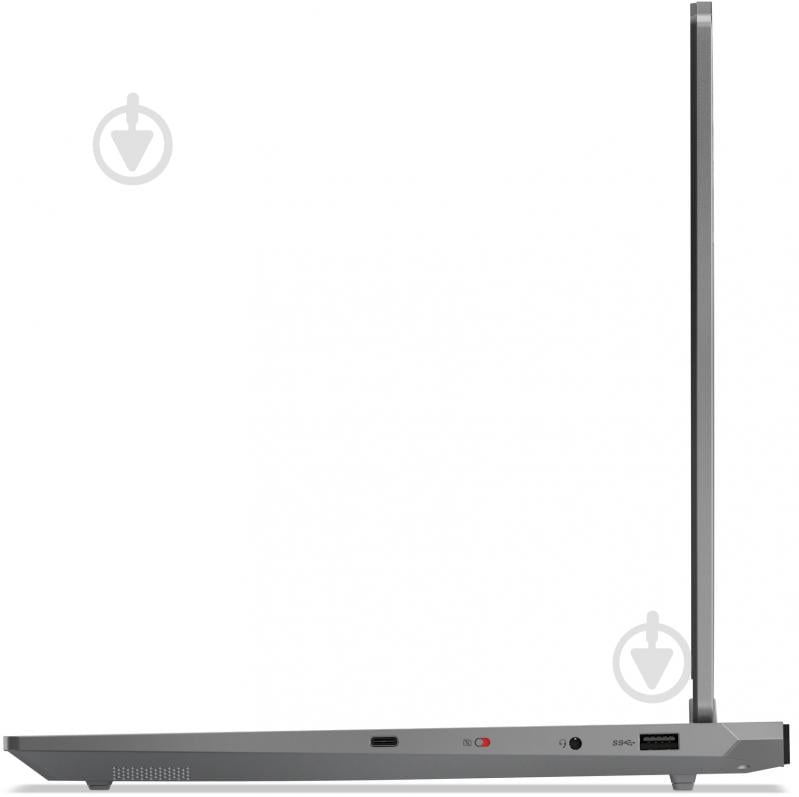 Ноутбук Lenovo LOQ 15IRX10 15,6" (83JE00L4RA) luna grey - фото 16