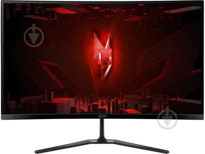 Монитор Acer Nitro ED270US3bmiipx 27" (UM.HE0EE.306) - фото 1