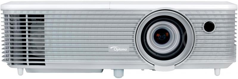 Проектор Optoma X400 (95.78B01GC0E) - фото 2