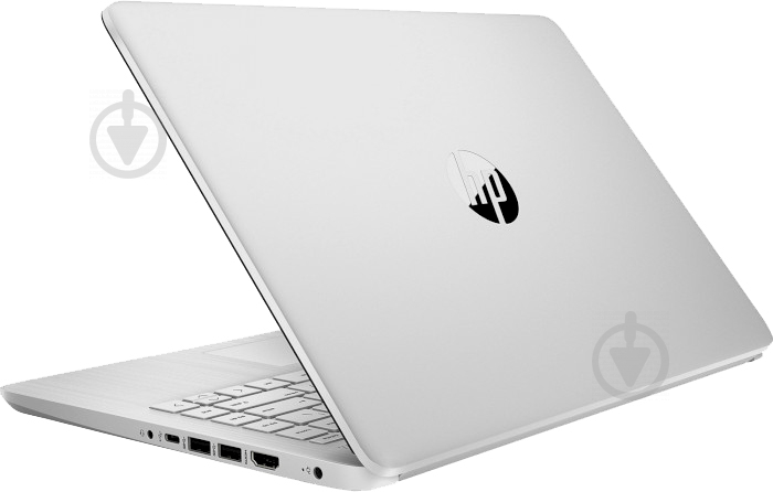 Ноутбук HP 14S-FQ1000UA 14 (422C3EA) silver - фото 4