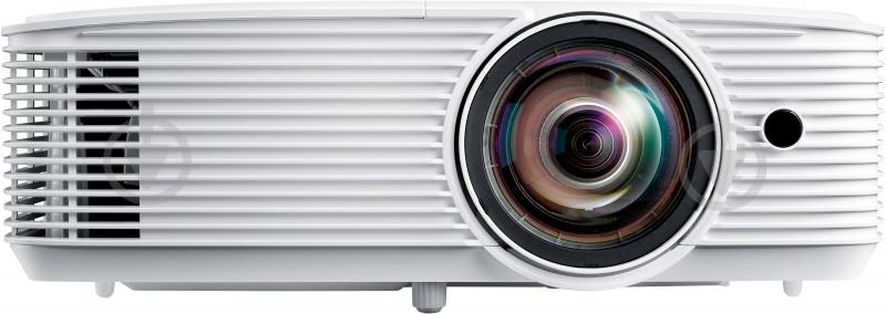 Проектор Optoma W318STe (E1P1A29WE1Z1) - фото 3