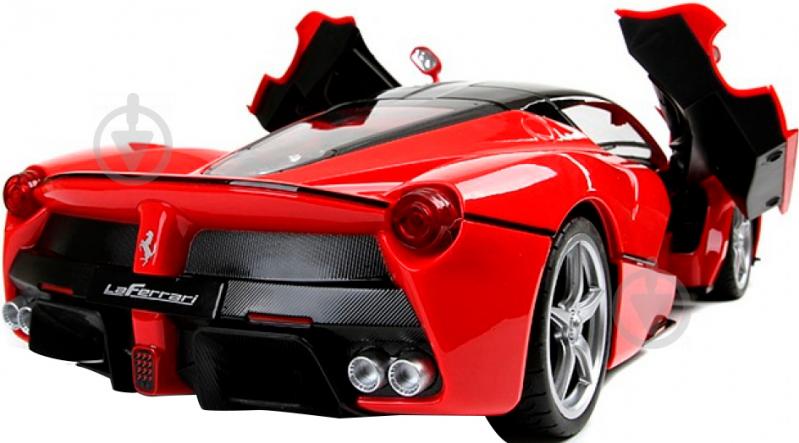 Автомобіль на р/к Mz Ferrari Laferrari 1:10 2088T - фото 3