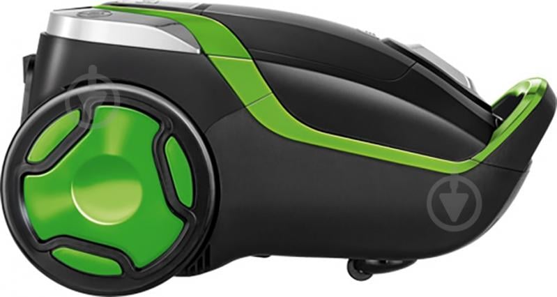 Пылесос MPM MOD-32 green/black - фото 4 Пылесос MPM MOD-32 green/black - фото 4