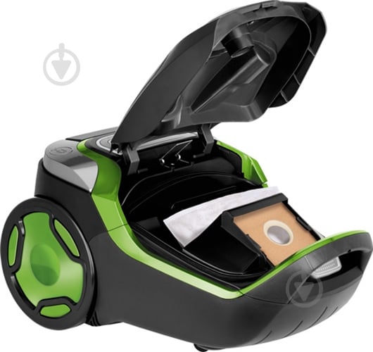 Пылесос MPM MOD-32 green/black - фото 5 Пылесос MPM MOD-32 green/black - фото 5