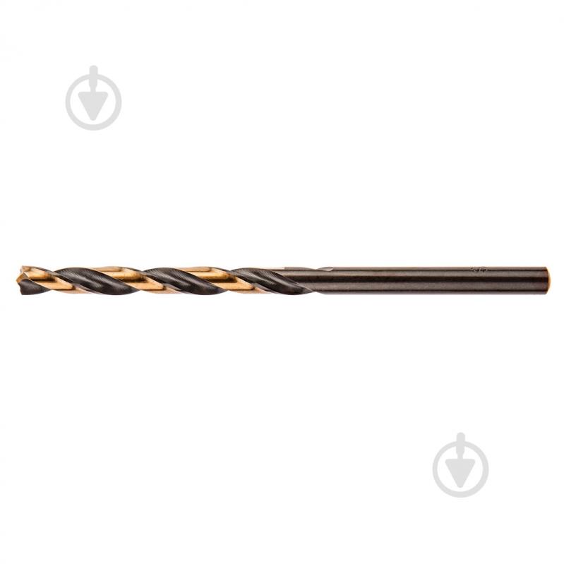 Сверло GRAPHITE 3,2 мм 1 шт. 55H015 - фото 1 Сверло GRAPHITE 3,2 мм 1 шт. 55H015 - фото 1