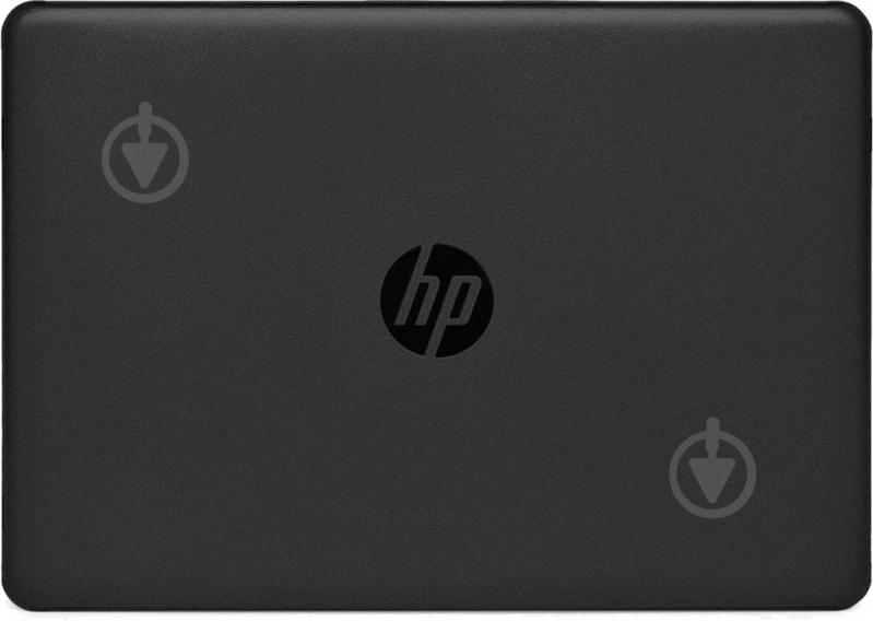 Ноутбук HP 14s-fq1003ua 14 (422C6EA) black - фото 7