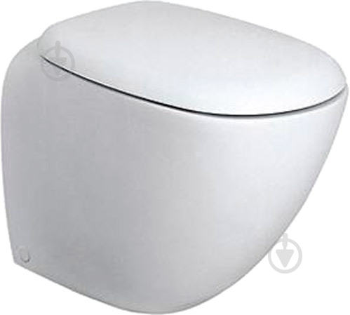 Чаша унитаза Kolo Ego K13000000 - фото 1