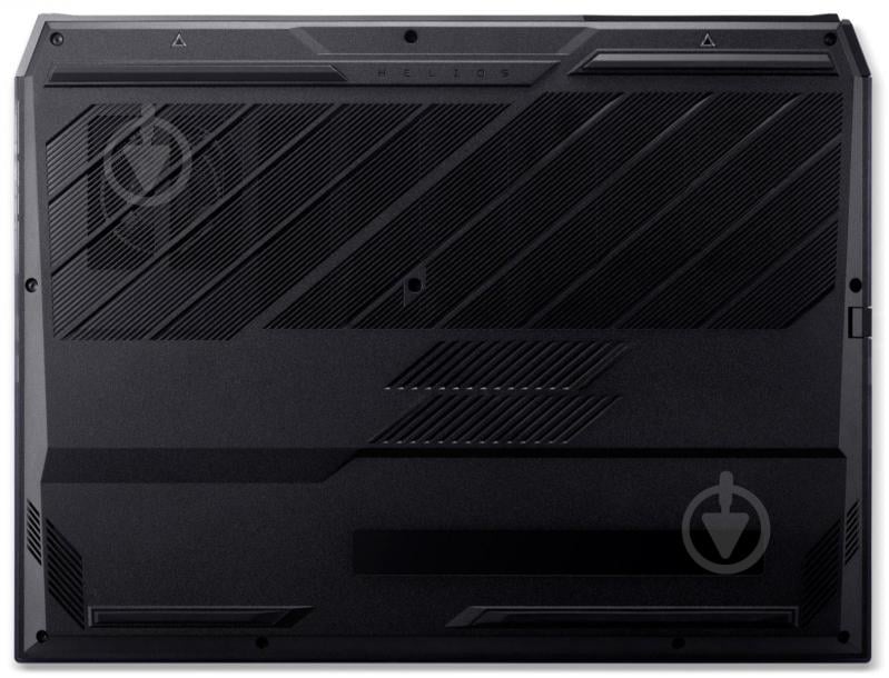 Ноутбук Acer Predator Helios 18 AI PH18-73-90GS 18" (NH.QVZEU.004) abyssal black - фото 7 Ноутбук Acer Predator Helios 18 AI PH18-73-90GS 18" (NH.QVZEU.004) abyssal black - фото 7