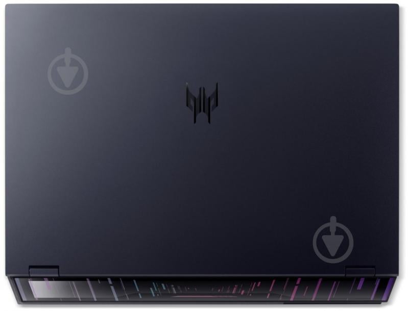 Ноутбук Acer Predator Helios 18 AI PH18-73-90GS 18" (NH.QVZEU.004) abyssal black - фото 6 Ноутбук Acer Predator Helios 18 AI PH18-73-90GS 18" (NH.QVZEU.004) abyssal black - фото 6