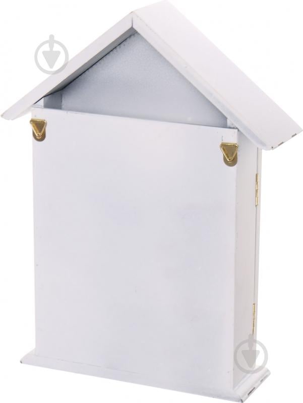 Ключниця Home 28х22х6 см - фото 3
