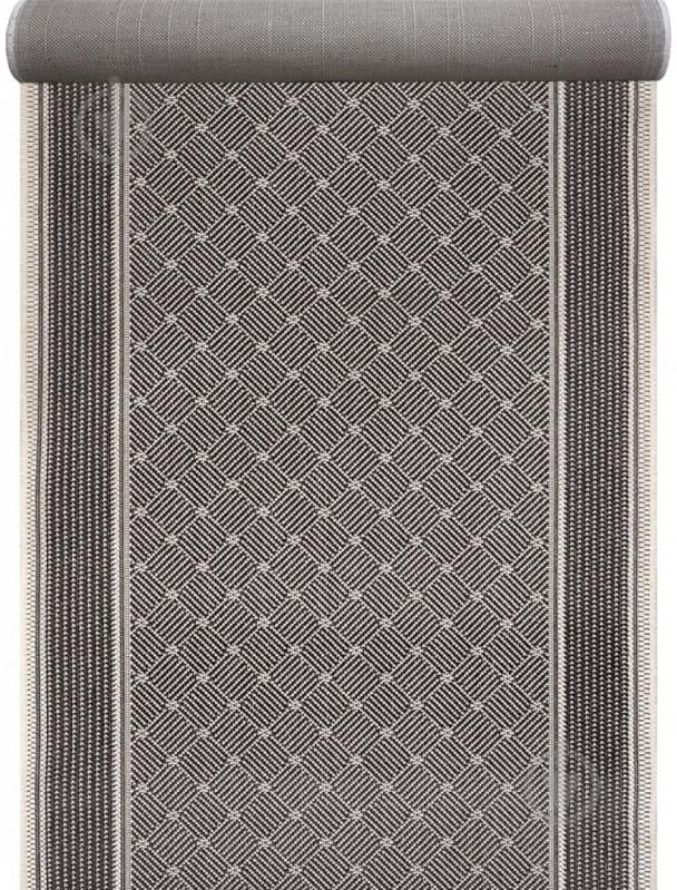 Дорожка Karat Carpet Flex 0,67 м (1944/91) - фото 1