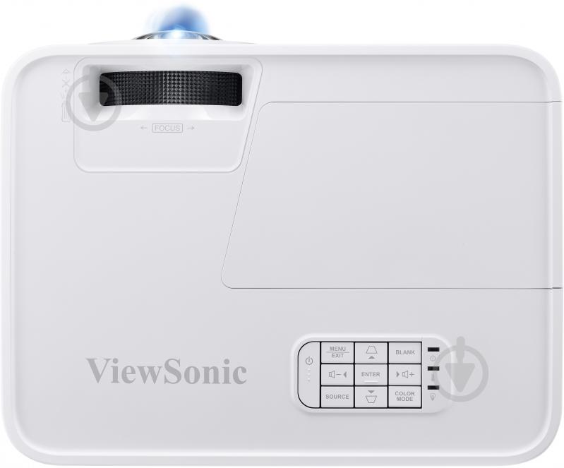 Проектор ViewSonic PS501X (VS17259) - фото 4