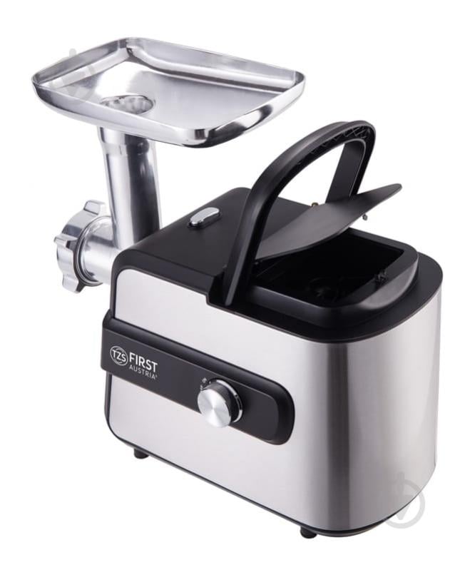 Мясорубка First FA-5143-3 - фото 7