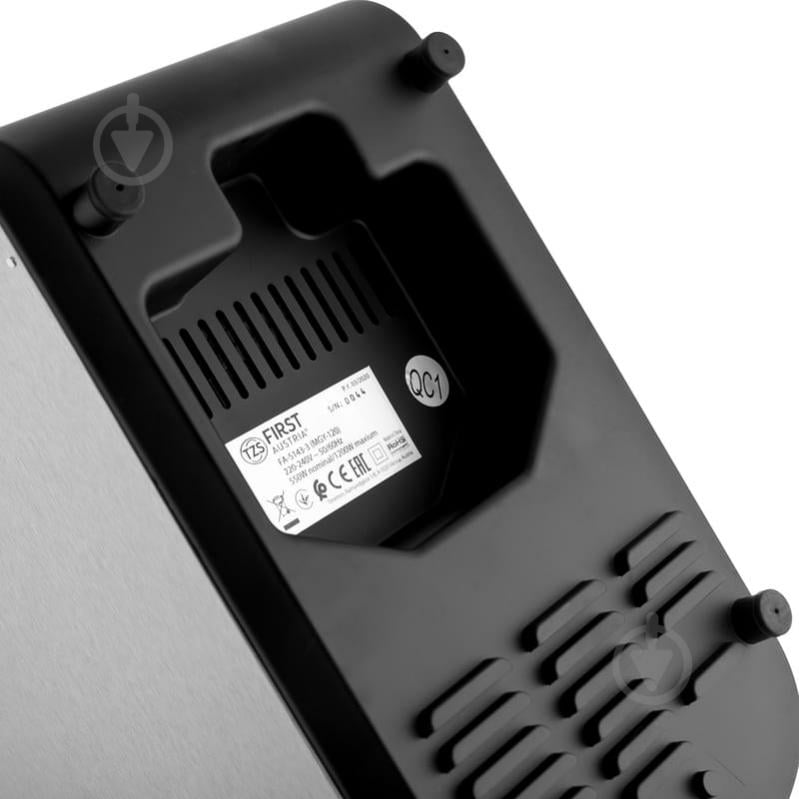 Мясорубка First FA-5143-3 - фото 5