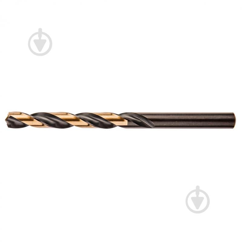 Сверло GRAPHITE 7 мм 1 шт. 55H027 - фото 1