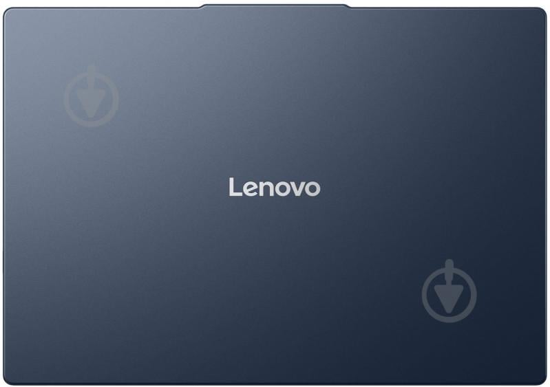 Ноутбук Lenovo IdeaPad Slim 3 16IRH10 16" (83K2007GRA) cosmic blue - фото 7