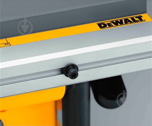 Верстат циркулярный DeWalt DW745 - фото 18