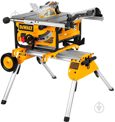 Верстат циркулярный DeWalt DW745 - фото 13