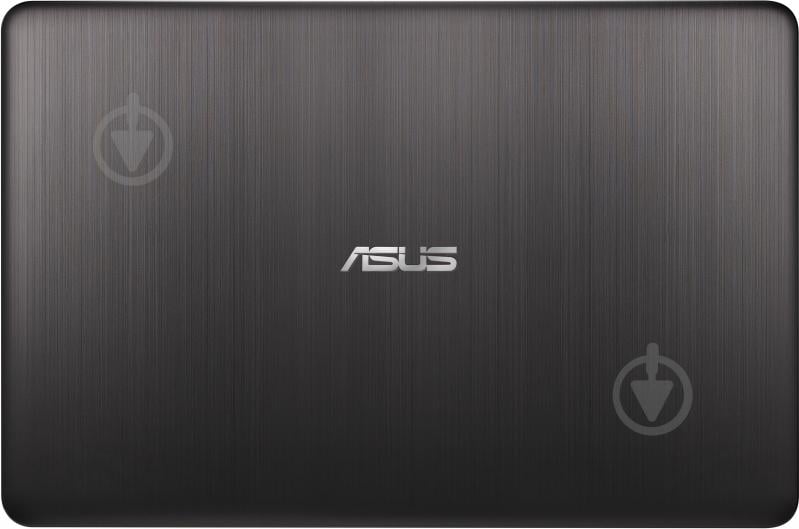 Ноутбук Asus X540YA-XO747D 15.6" (90NB0CN1-M11330) chocolate black - фото 8