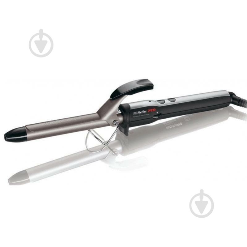 Плойка BaByliss Pro BAB2172TTE - фото 1