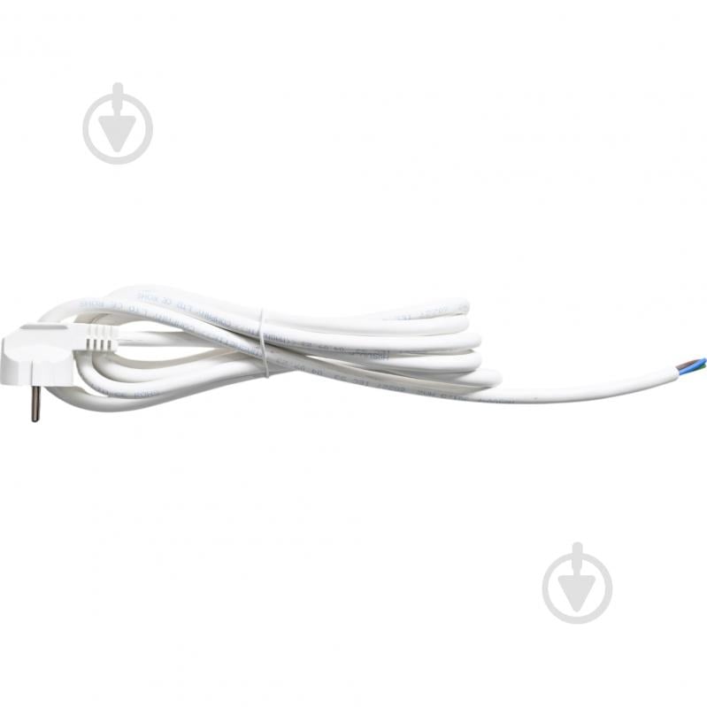 Шнур для светильника Magnetik 1,5 м белый НФ-М0004830 - фото 1 Шнур для светильника Magnetik 1,5 м белый НФ-М0004830 - фото 1