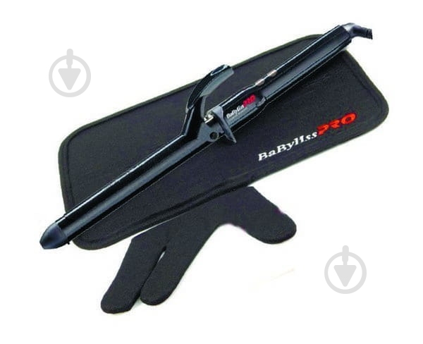Плойка BaByliss Pro BAB2474TDE - фото 3