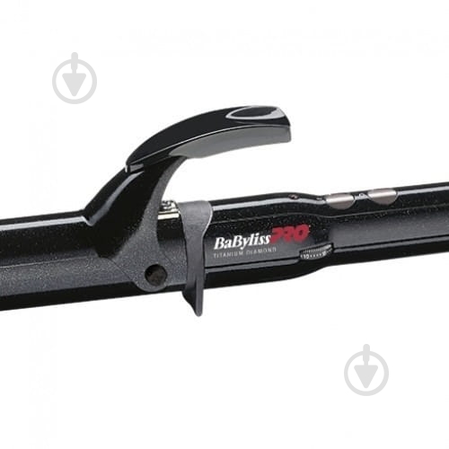 Плойка BaByliss Pro BAB2474TDE - фото 5