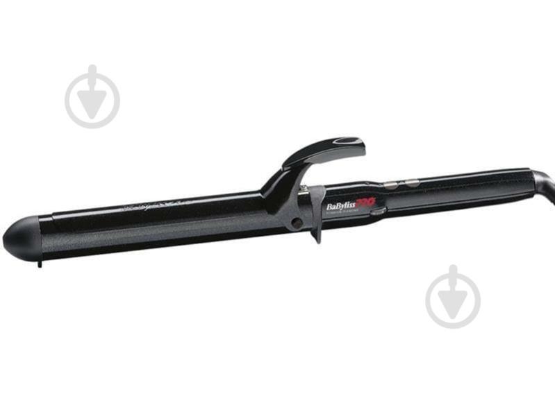 Плойка BaByliss Pro BAB2474TDE - фото 1
