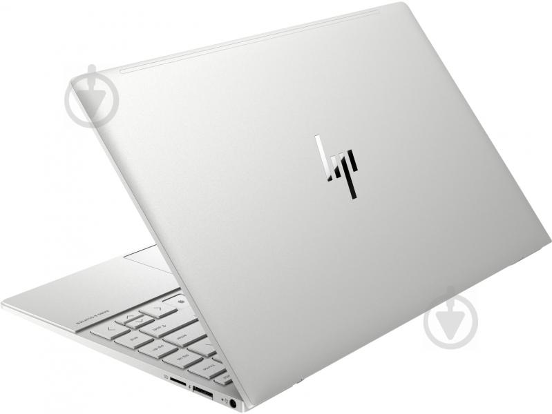 Ноутбук HP ENVY 13-ba1003ua 13,3 (423U7EA) silver - фото 4