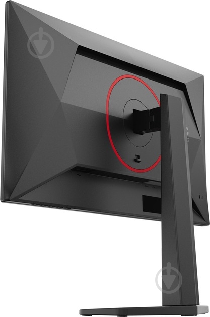 Монітор AOC 24,5" (Q25G4SR) - фото 18